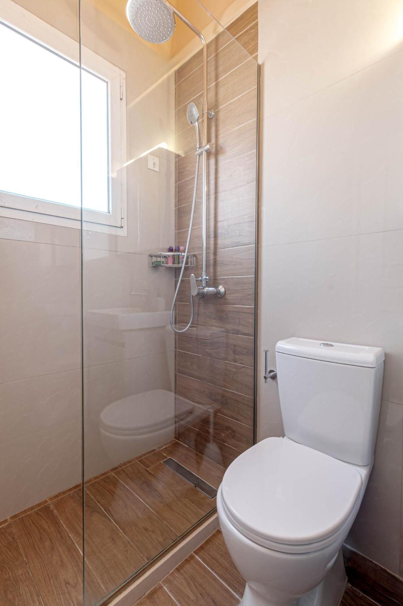 Hotel Ionian Arches Gouvia Zimmer foto